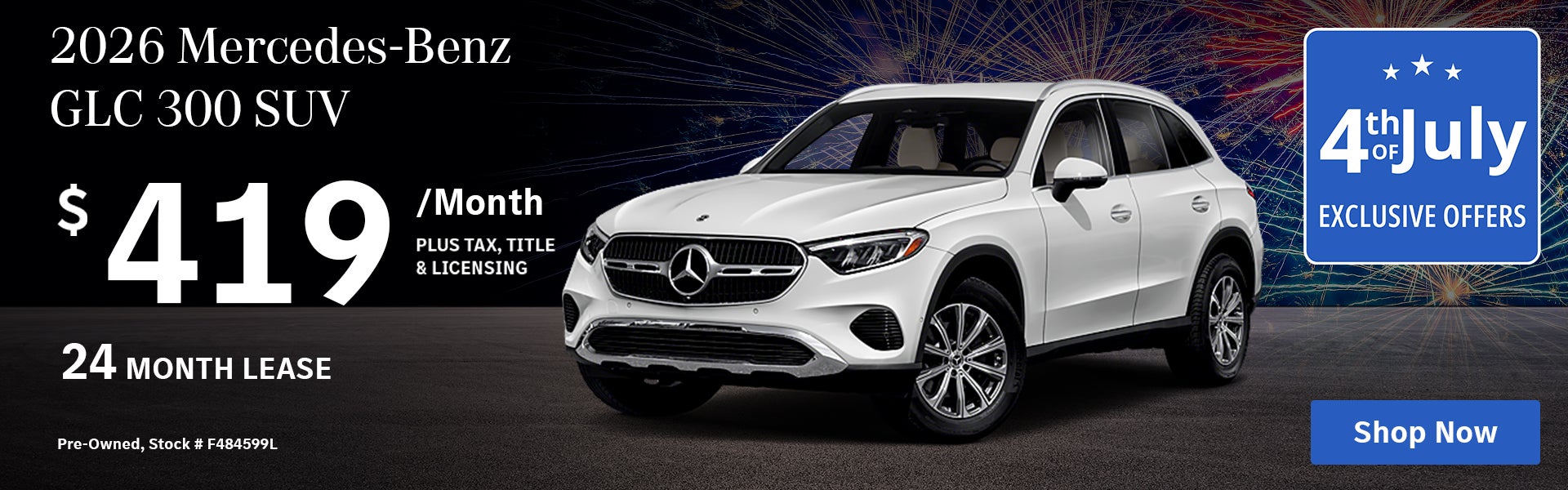 GLC