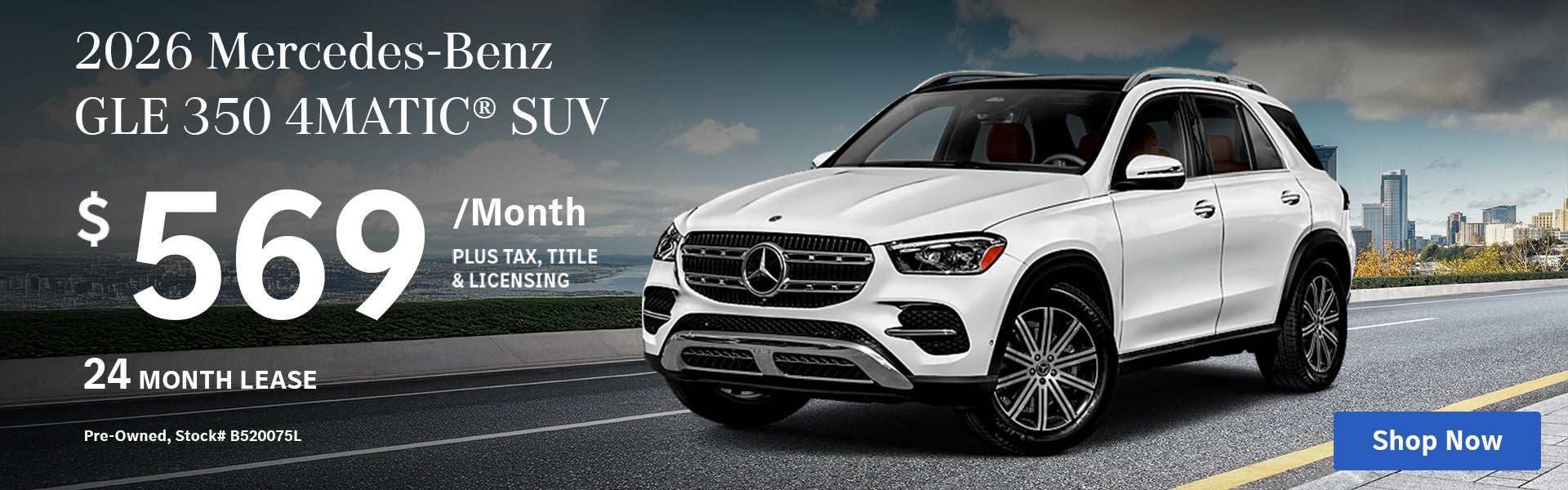 GLE