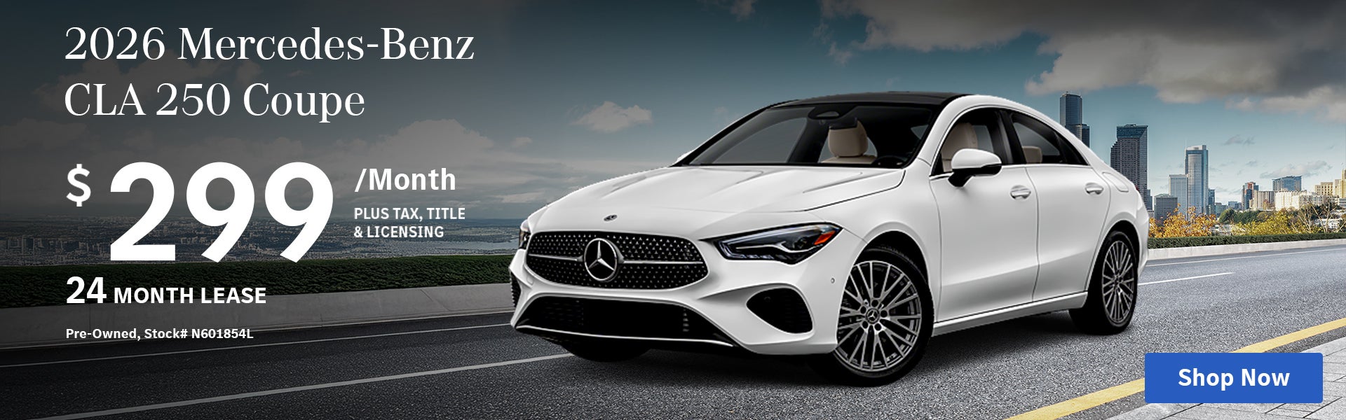 CLA