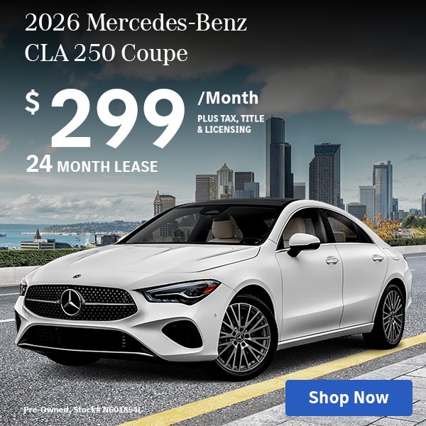CLA 250