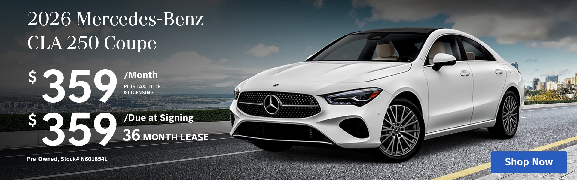 CLA