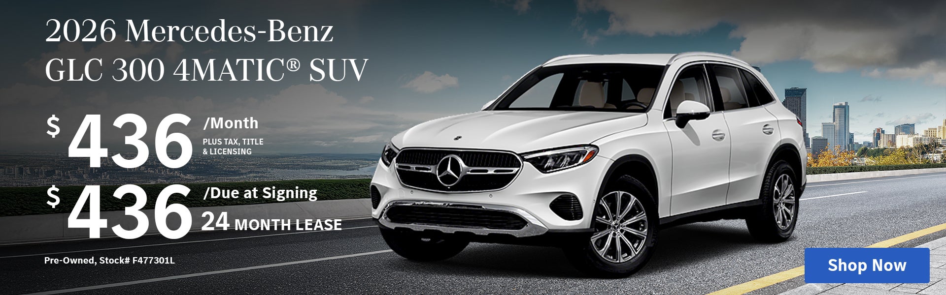 GLC