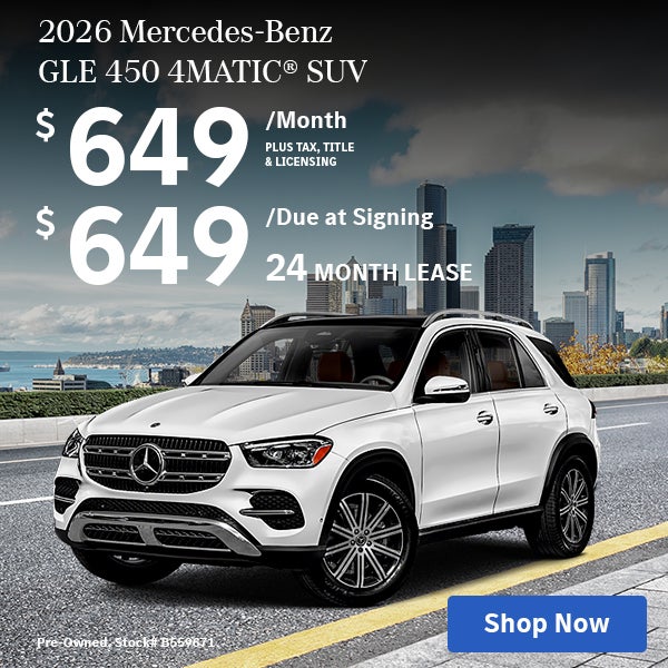 GLE