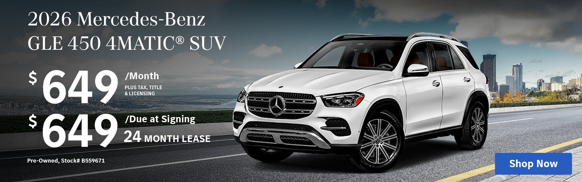 GLE