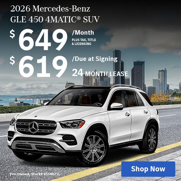 GLE