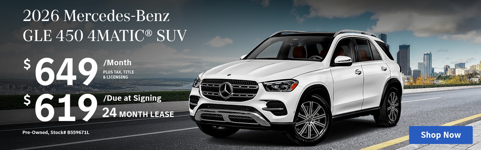GLE