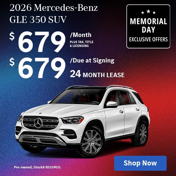 GLE 350