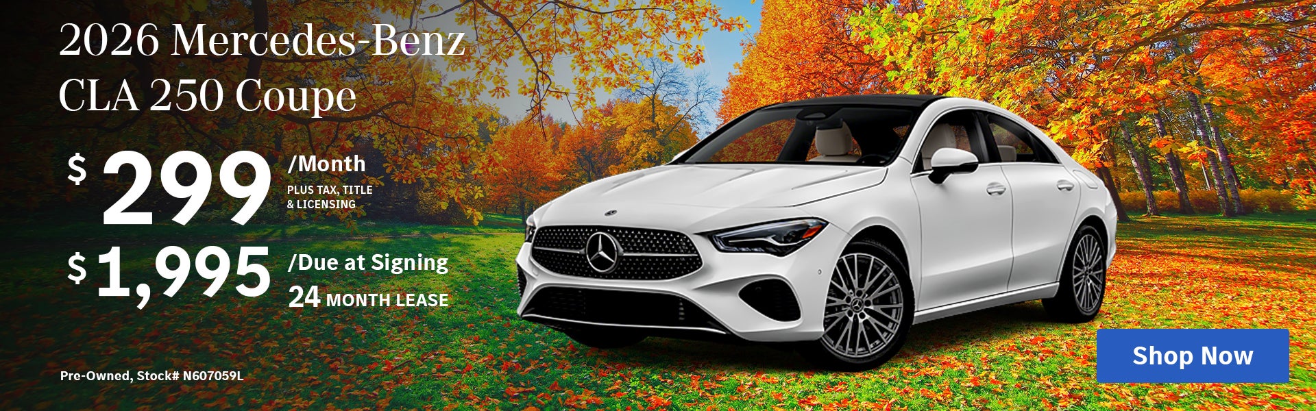 CLA