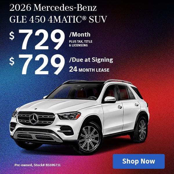 GLE