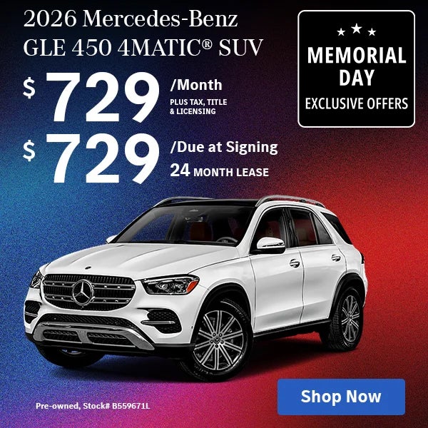 GLE