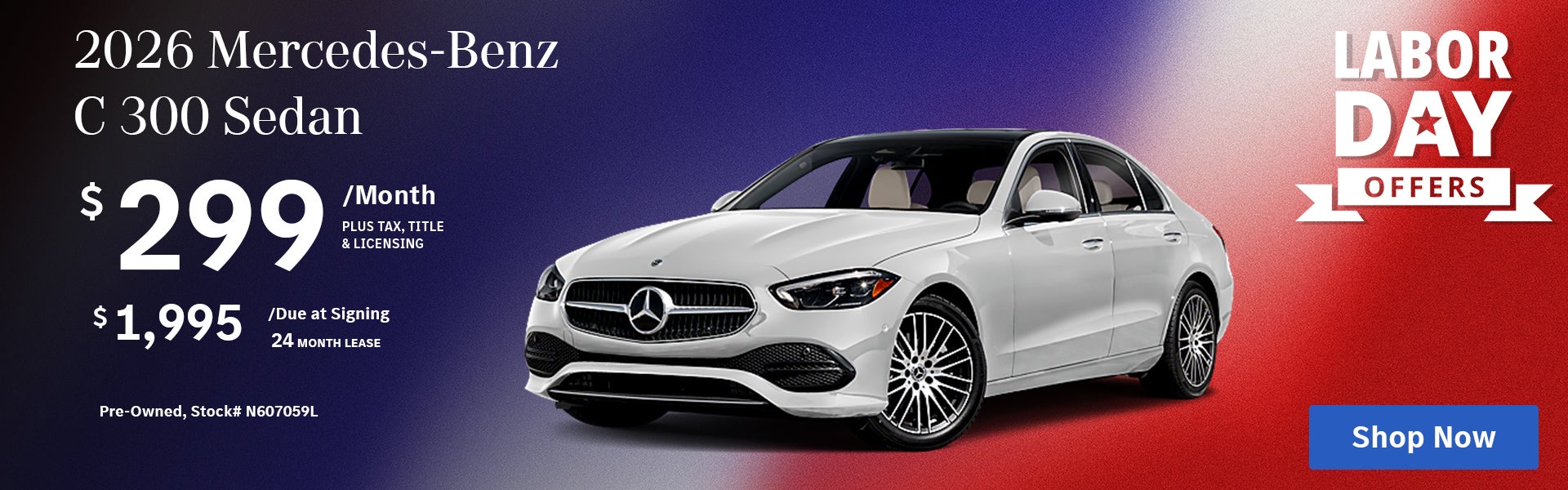 C 300