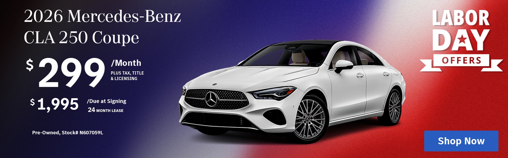 CLA