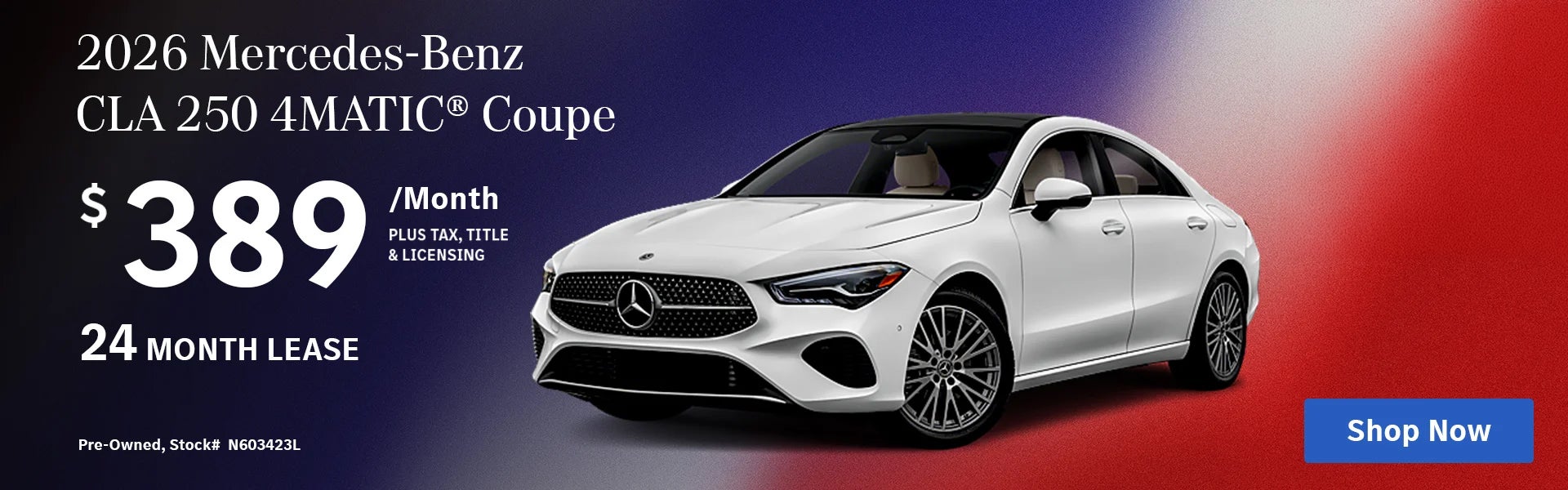 CLA