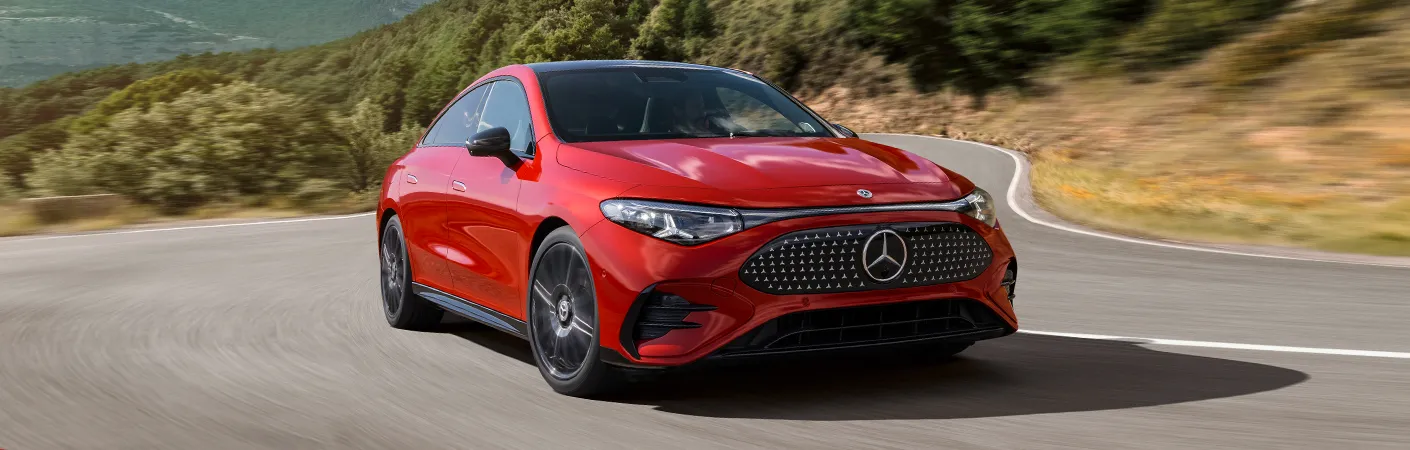 Mercedes-Benz of Palo Alto in Palo Alto CA