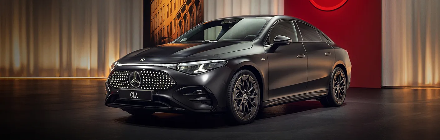 Mercedes-Benz of Palo Alto in Palo Alto CA