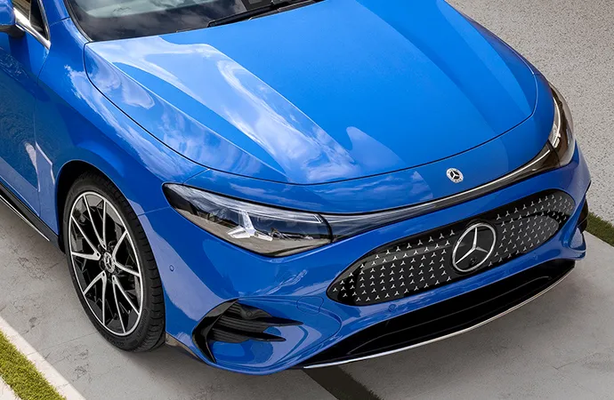 Mercedes-Benz of Palo Alto in Palo Alto CA