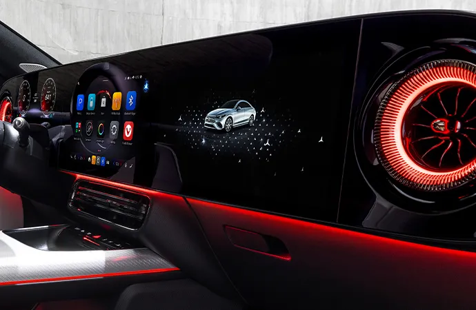 Mercedes-Benz of Palo Alto in Palo Alto CA