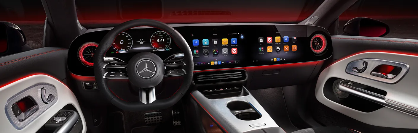 Mercedes-Benz of Palo Alto in Palo Alto CA