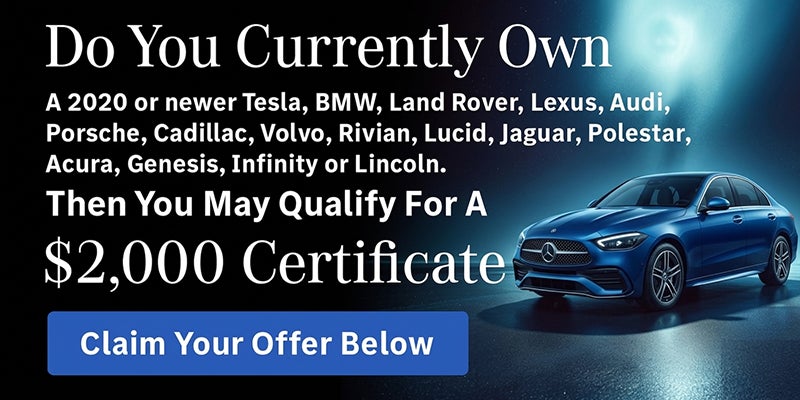 Mercedes-Benz of Palo Alto in Palo Alto, CA