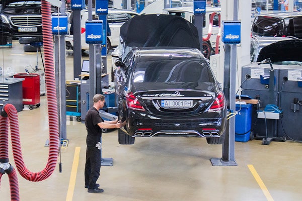 Alignment Special $199