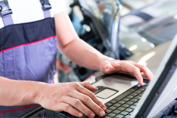 Recommended Repair Special